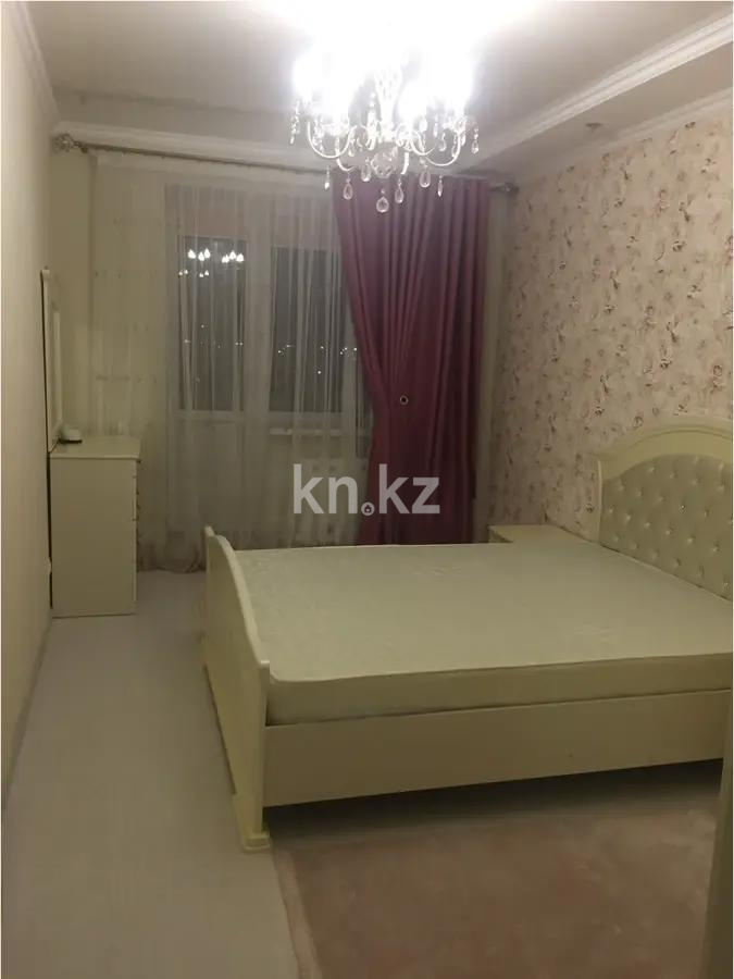 Продажа 2-комнатной квартиры, 70 м², пр. Улы Дала, дом  69 - Продажа квартир в Астане фото 1 из 4