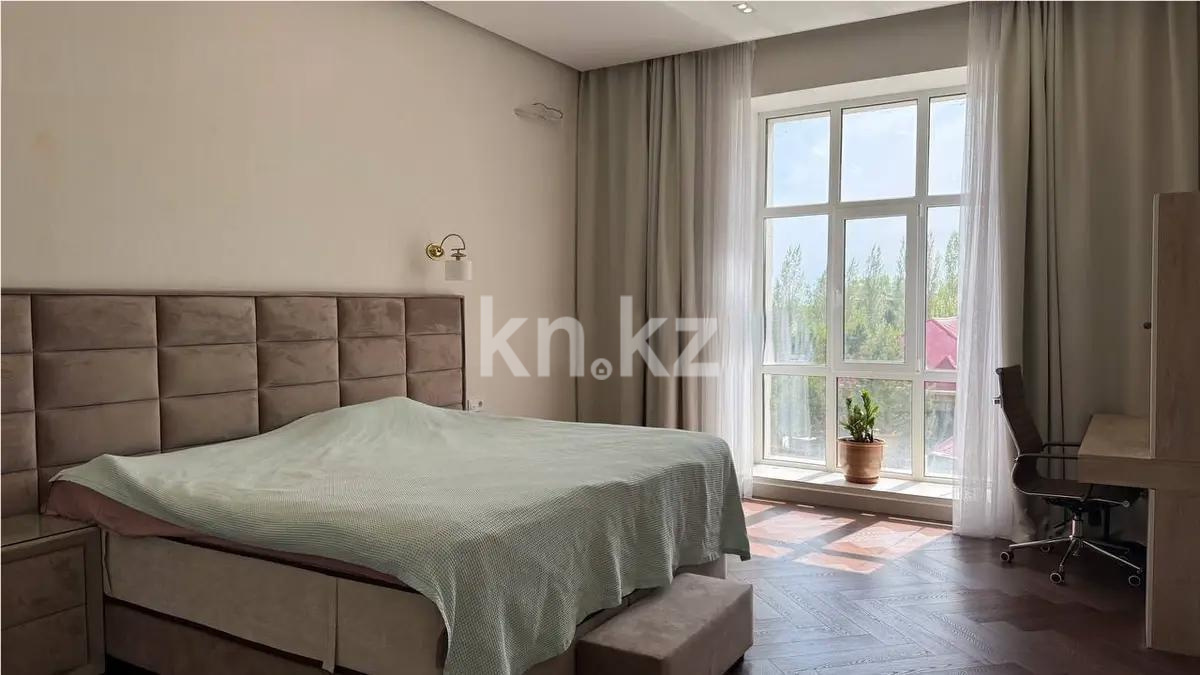 Продажа 4-комнатной квартиры, 135 м² - Продажа четырехкомнатных квартир в кирпичном доме в Казахстане - страница 7 фото 4 из 4