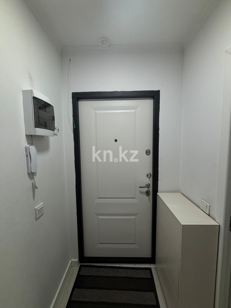 Продажа 1-комнатной квартиры, 30 м² в Алматы - фото 8