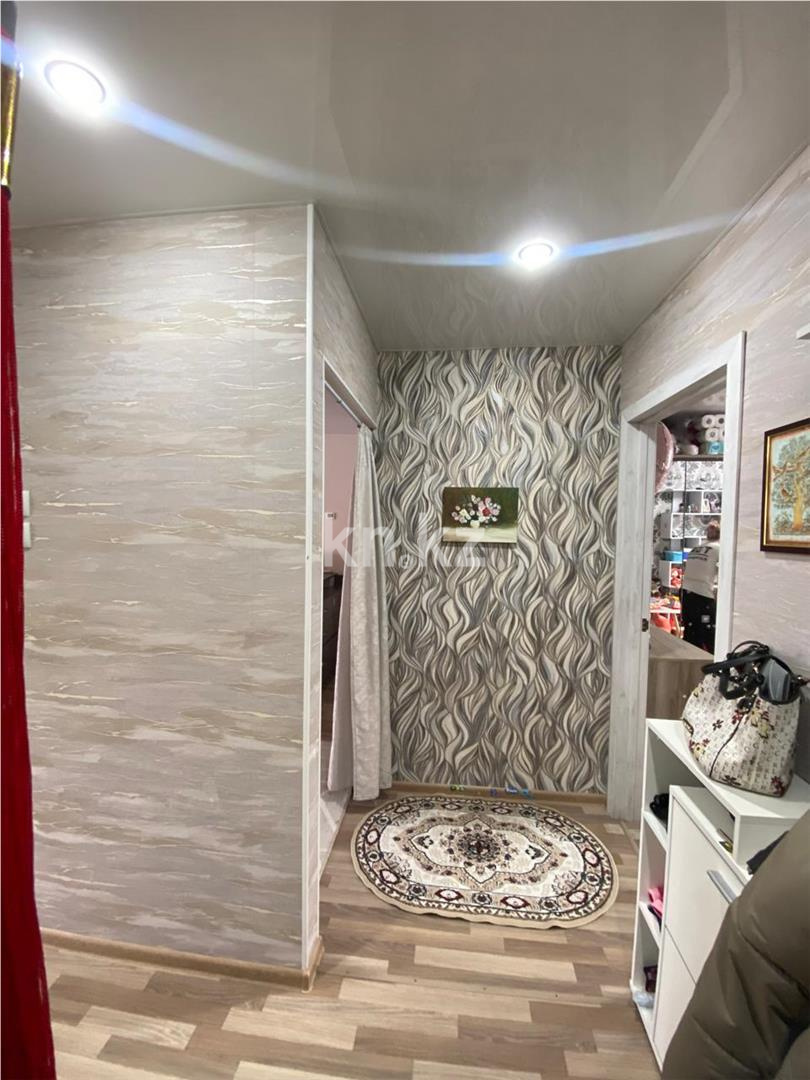 Продажа 2-комнатной квартиры, 47 м² в Караганде - фото 11