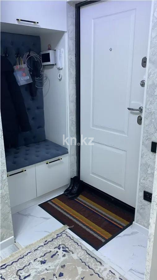 Продажа 1-комнатной квартиры, 39 м² - Продажа недвижимости в Алматы - страница 13 фото 5 из 5