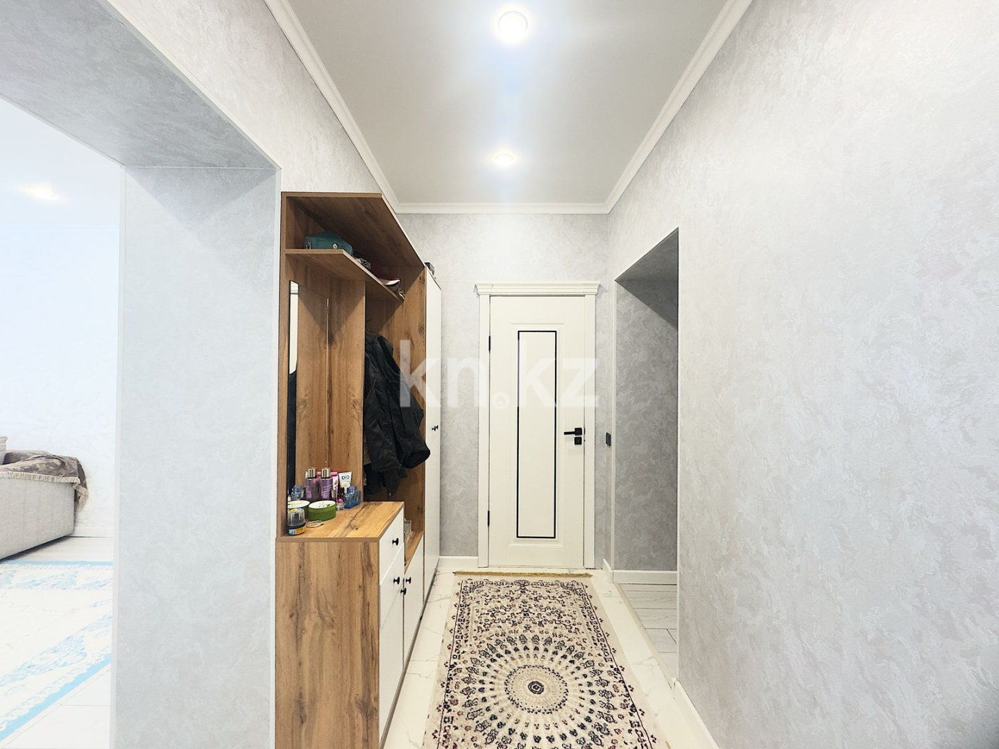 Продажа 3-комнатной квартиры, 81.7 м², ул. Кордай в Астане - фото 7