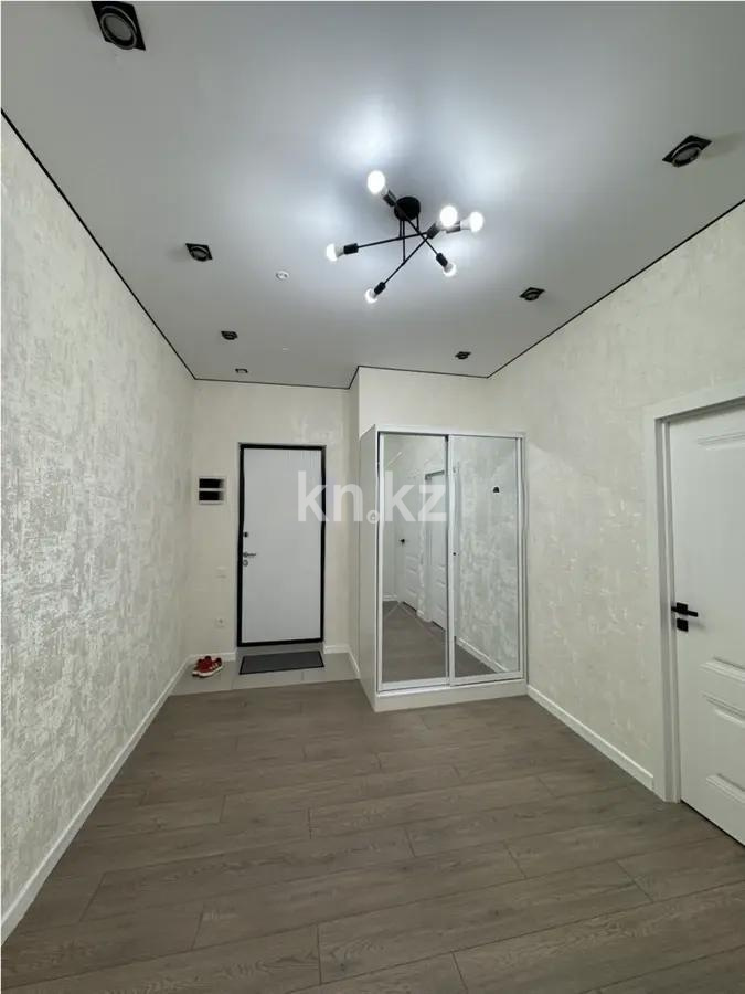 Продажа 3-комнатной квартиры, 71 м² - Продажа  трехкомнатных квартир в новостройках Алматы - страница 12 фото 5 из 5