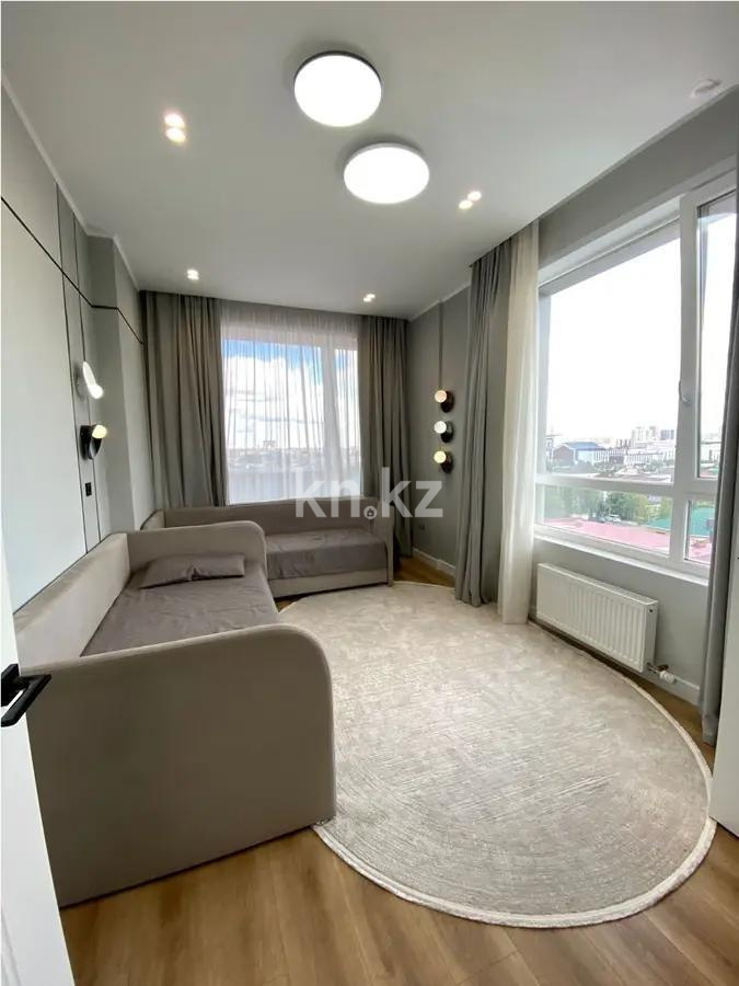 Продажа 3-комнатной квартиры, 102 м², ул. Майкайын, дом  14 в Астане - фото 2