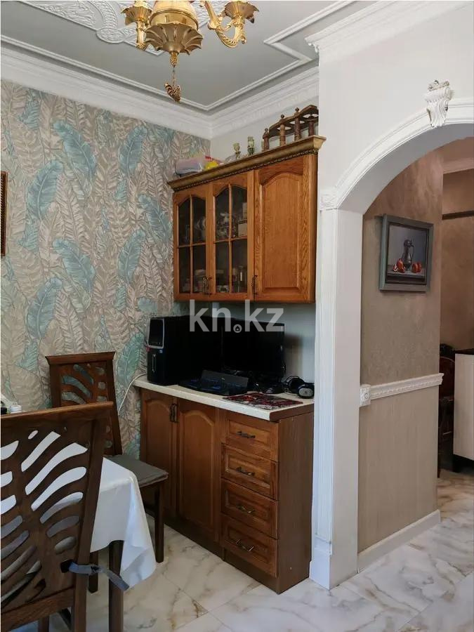 Продажа 2-комнатной квартиры, 54.5 м², ул. Навои, дом  314А в Алматы - фото 4 Продажа 2-комнатной квартиры, 54.5 м², ул. Навои, дом  314А в Алматы - фото 4