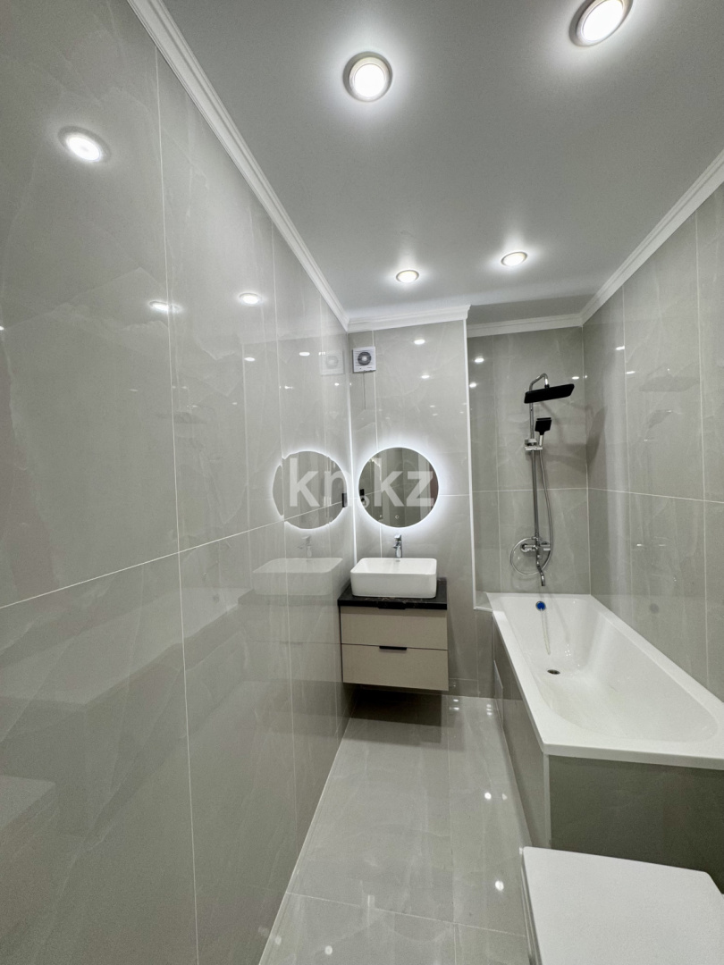 Продажа 2-комнатной квартиры, 40 м², ул. Райымбек батыра, дом  590/16 - Продажа квартир в Наурызбайском р-не Алматы фото 6 из 29