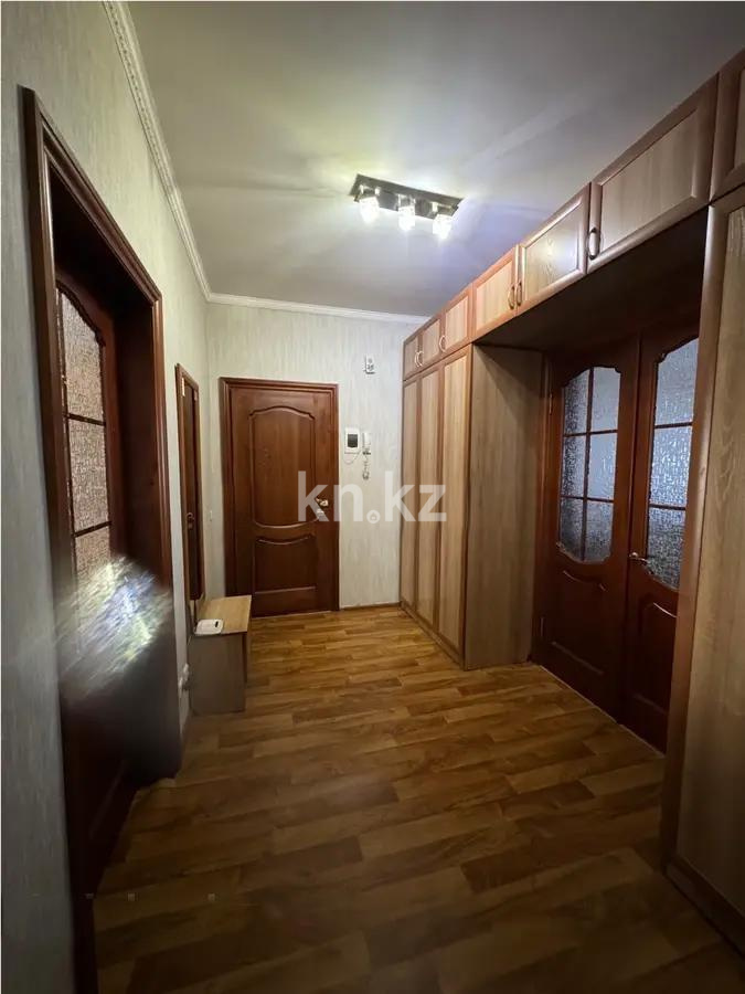 Продажа 3-комнатной квартиры, 75 м², ул. Комиссарова, дом  15 - Продажа  трехкомнатных квартир в Караганде с фото фото 8 из 8