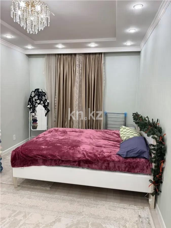 Продажа 2-комнатной квартиры, 65 м² в Алматы - фото 2