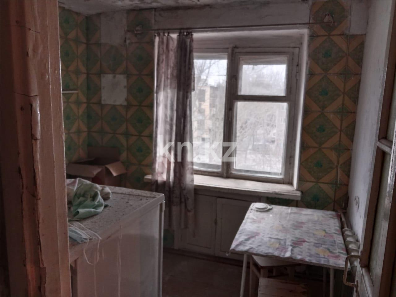 Продажа 1-комнатной квартиры, 32 м², пр. Момышулы, дом  30 - Продажа квартир в Темиртау фото 2 из 5