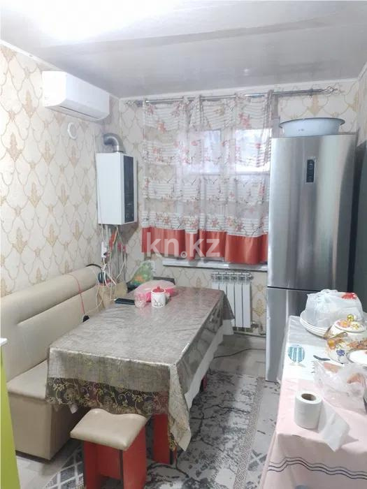 Продажа 1-комнатной квартиры, 25 м², ул. Покровская, дом  11 - Продажа  однокомнатных квартир в Алматы с фото фото 2 из 3