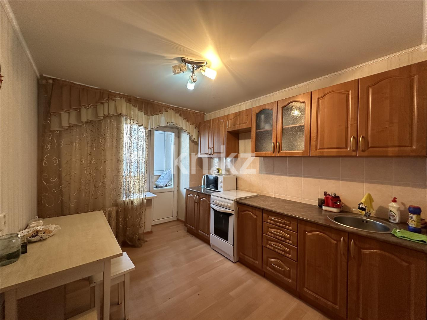 Продажа 2-комнатной квартиры, 66 м², пр. Республики - Продажа квартир в Темиртау фото 6 из 11