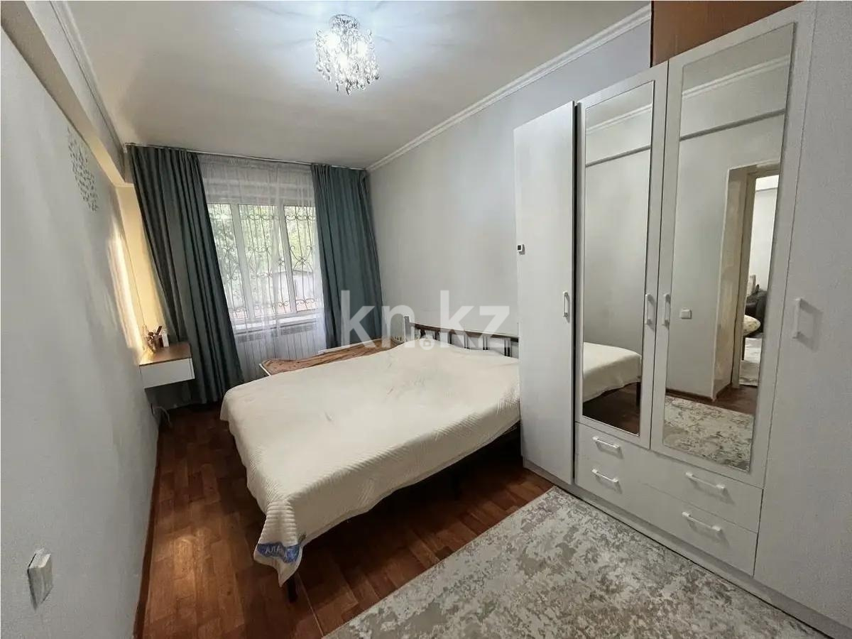 Продажа 4-комнатной квартиры, 82.3 м² - Продажа четырехкомнатных квартир в Казахстане фото 2 из 8