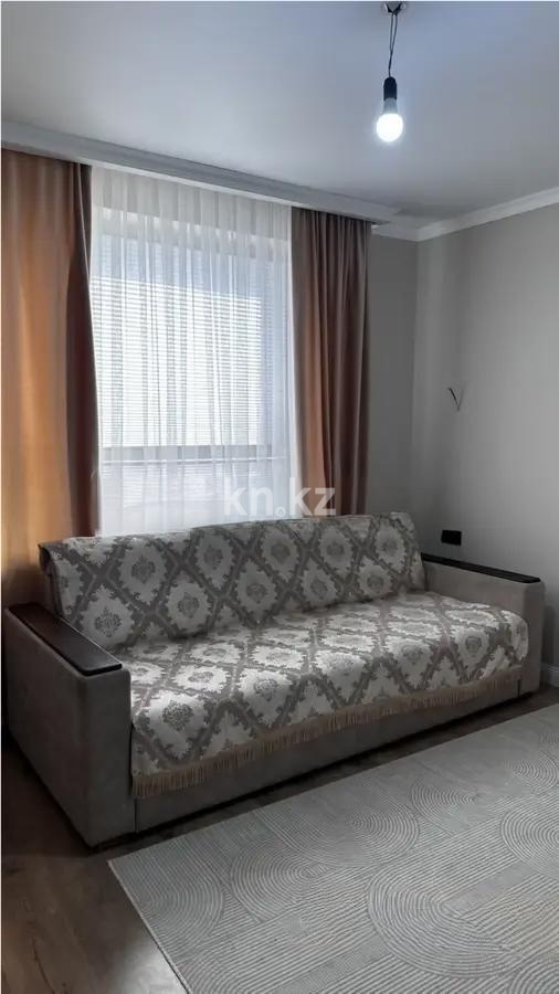 Продажа 4-комнатной квартиры, 94.78 м² в Алматы