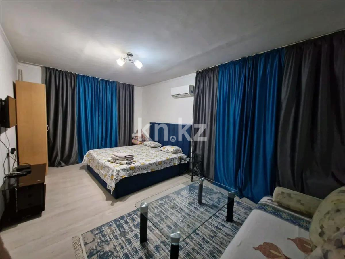 Продажа 1-комнатной квартиры, 36.4 м² - Продажа квартир от собственников в Алматы - страница 7 фото 2 из 4