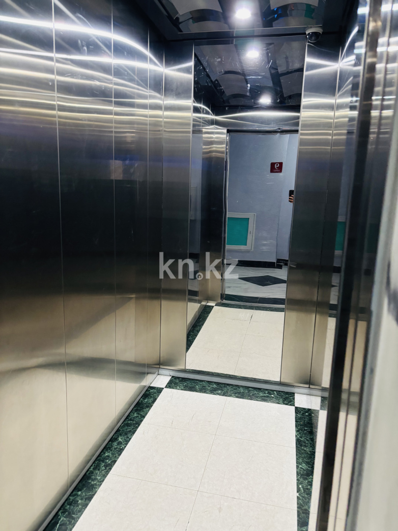 Продажа 1-комнатной квартиры, 38.4 м² - Продажа однокомнатных квартир от собственников в Казахстане - страница 31 фото 10 из 11