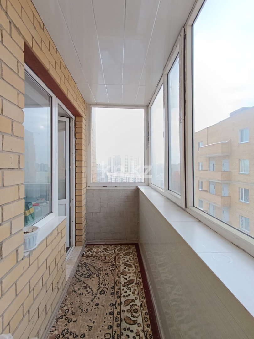 Продажа 3-комнатной квартиры, 77 м² - Продажа  трехкомнатных квартир в новостройках Астаны - страница 81 фото 4 из 13