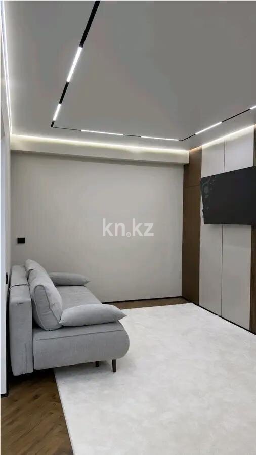 Продажа 3-комнатной квартиры, 78 м² в Алматы