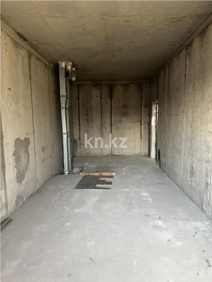 Продажа 1-комнатной квартиры, 27 м² - Продажа однокомнатных квартир в Алматы - страница 37 фото 3 из 3