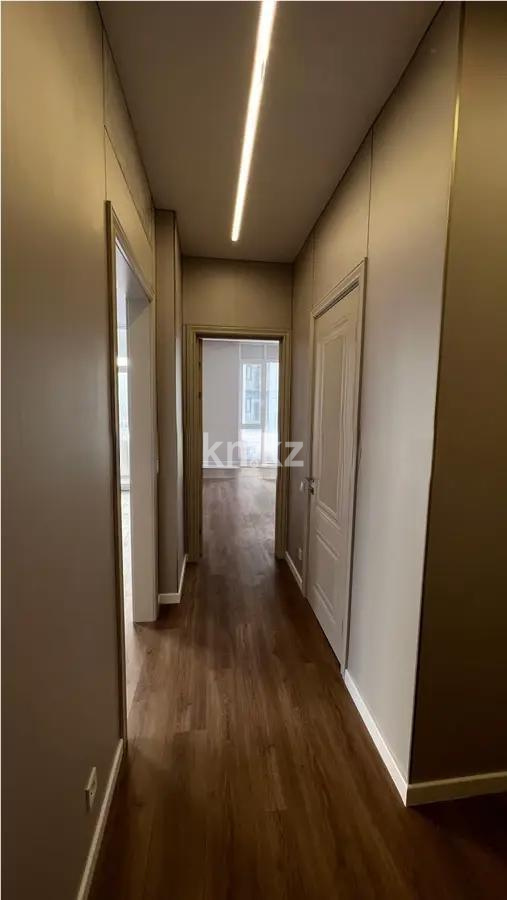 Продажа 2-комнатной квартиры, 53 м² в Астане - фото 5