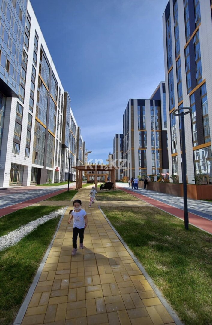 Продажа 2-комнатной квартиры, 71.3 м² в Астане - фото 23