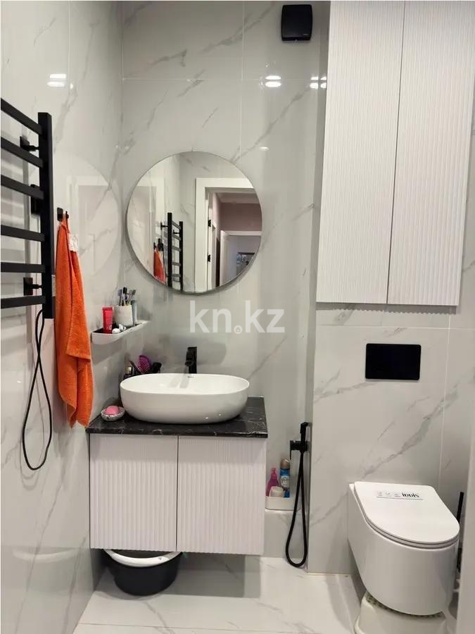 Продажа 3-комнатной квартиры, 74 м² - Продажа квартир в новостройках Караганды - страница 2 фото 6 из 7