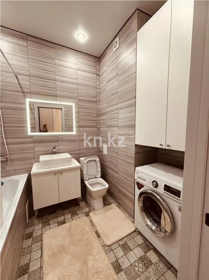 Продажа 2-комнатной квартиры, 42.8 м² - Продажа двухкомнатных квартир в Астане - страница 4 фото 3 из 4