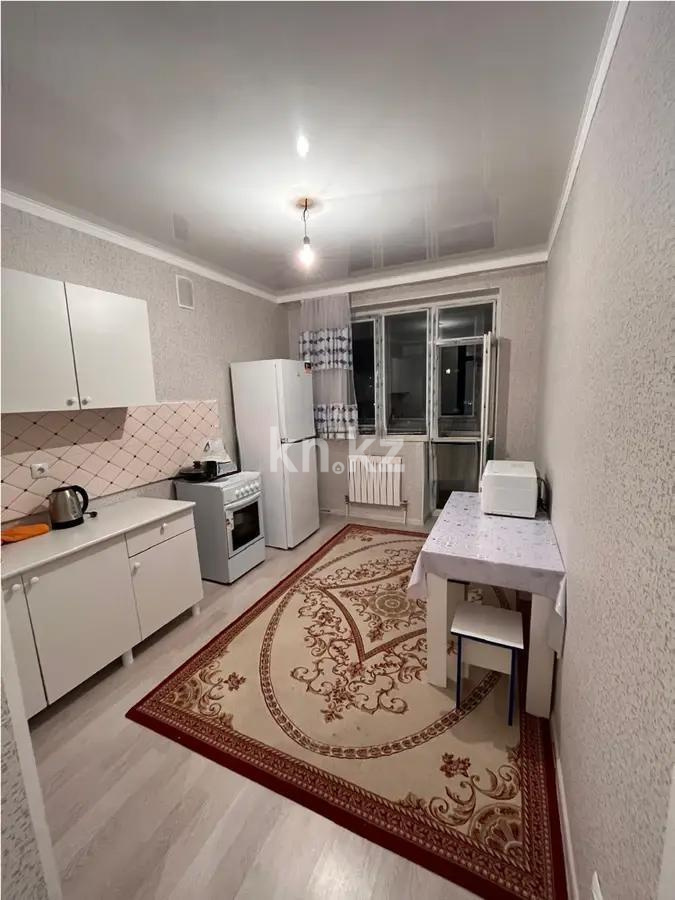 Продажа 1-комнатной квартиры, 39 м², ул. Байтурсынова, дом  39/2 - Продажа  однокомнатных квартир в Астане без посредников с фото фото 3 из 4
