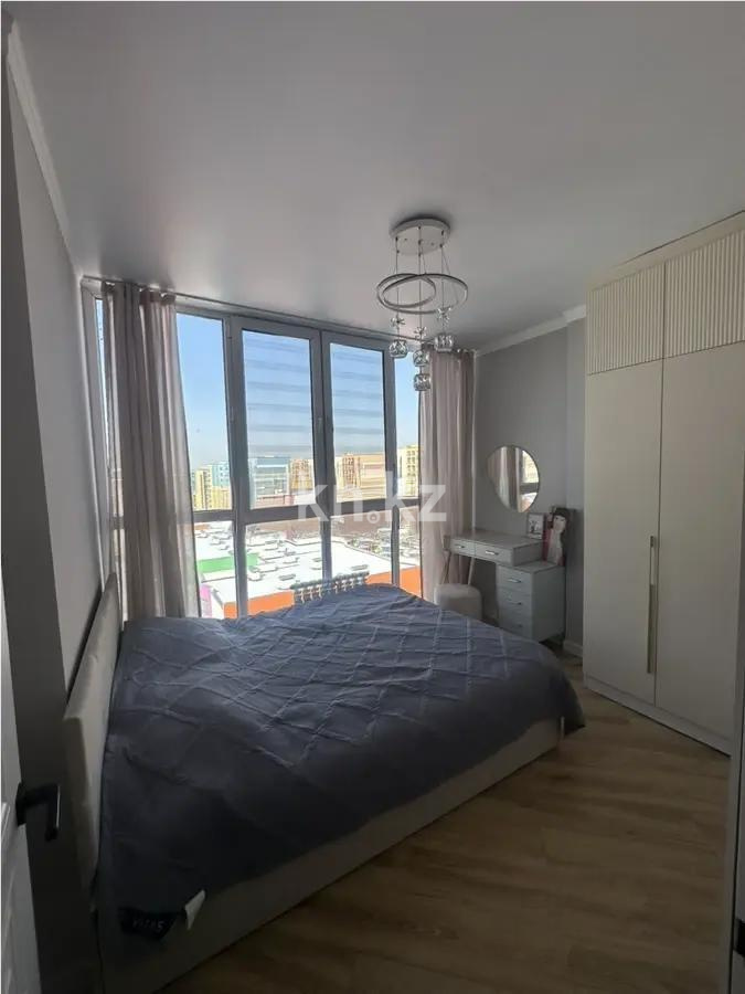 Продажа 2-комнатной квартиры, 50 м², мкр-н Шугыла, дом  340/35 - Продажа квартир в Алматы с фото фото 2 из 4