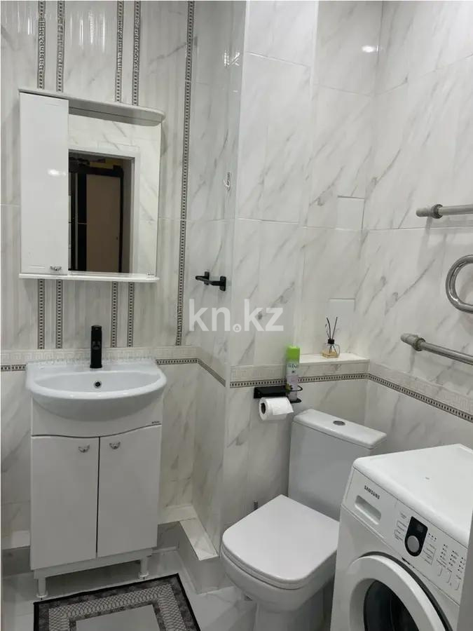 Продажа 1-комнатной квартиры, 44 м² в Астане - фото 5