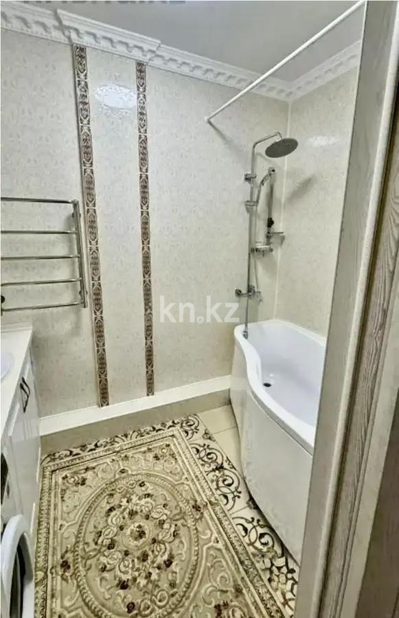 Продажа 3-комнатной квартиры, 95 м² - Продажа трехкомнатных квартир в Алматы фото 3 из 5