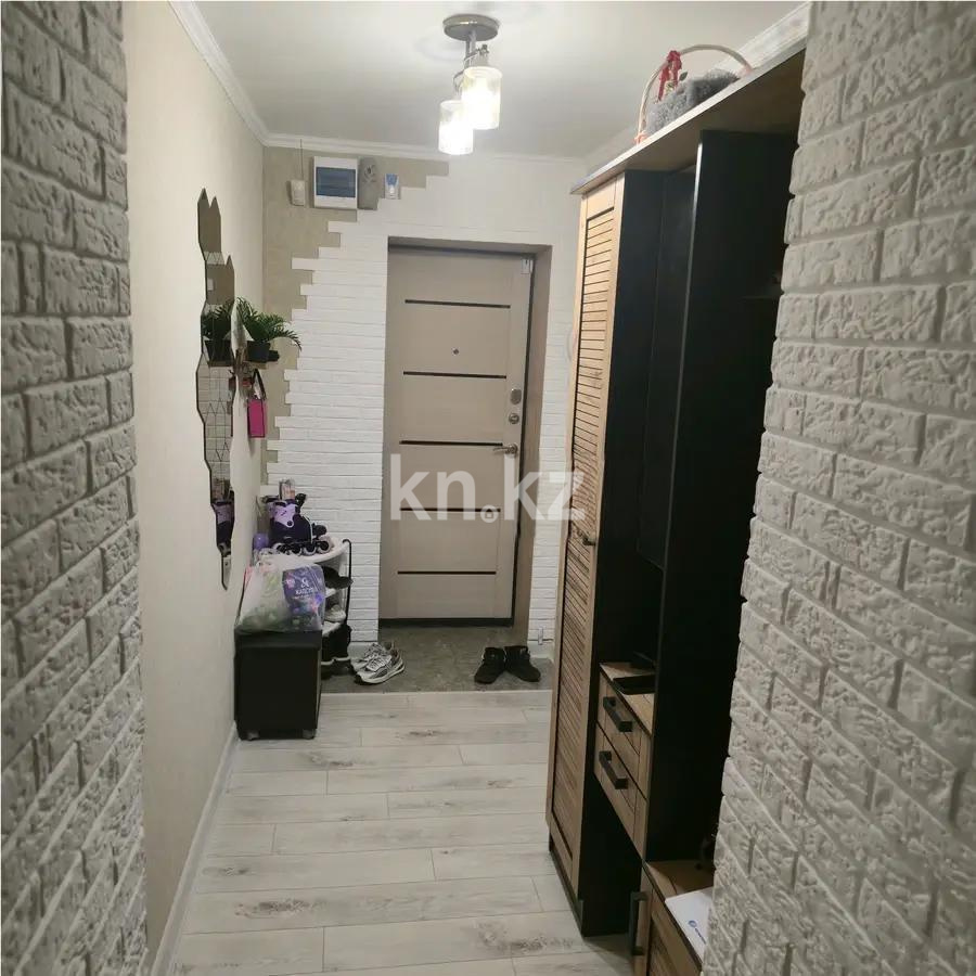 Продажа 2-комнатной квартиры, 48 м², мкр. Мамраева (Восток-5), дом  13 в Караганде - фото 6