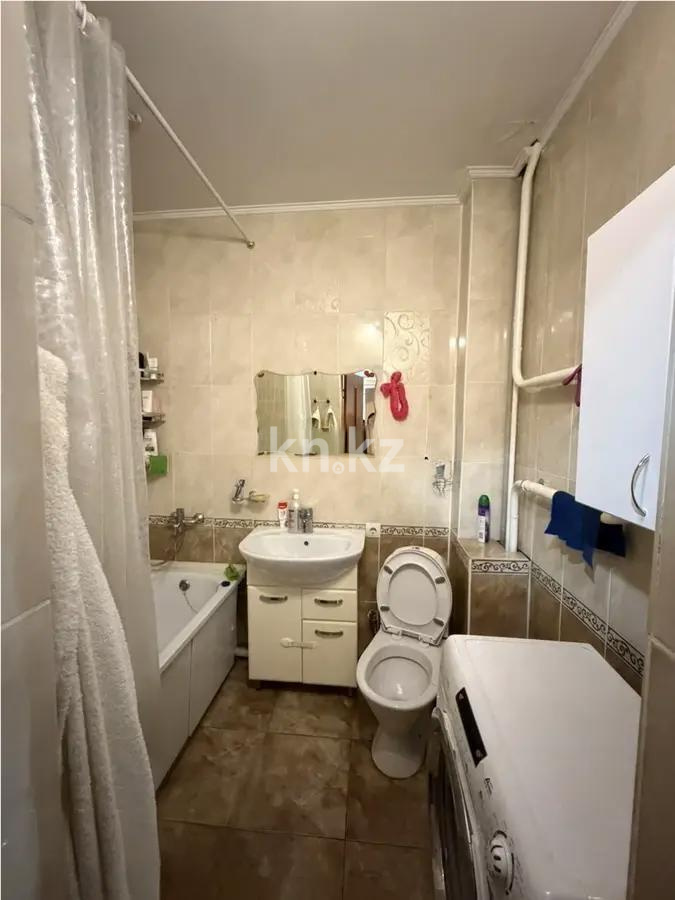 Продажа 1-комнатной квартиры, 36 м² в Алматы - фото 3