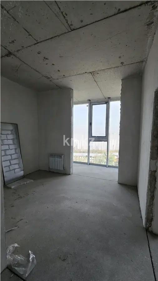 Продажа 2-комнатной квартиры, 47.41 м², мкр-н Астана, дом  1/19 стр - Продажа квартир в Алматы без посредников фото 1 из 2
