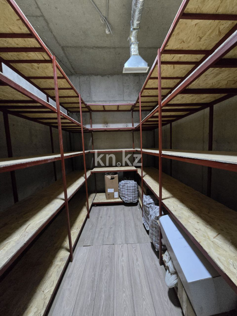 Продажа помещения, 13.1 м² - Продажа офисных и торговых помещений в Алматы фото 1 из 14