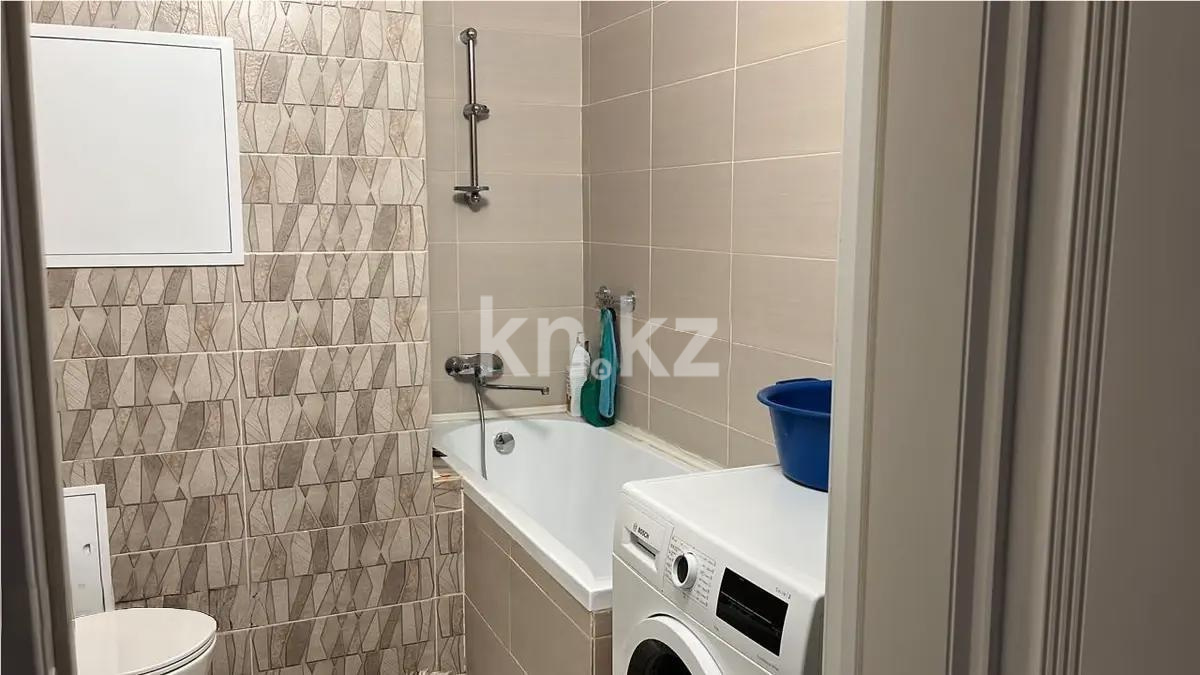 Продажа 2-комнатной квартиры, 57 м² - Продажа квартир в Актобе фото 4 из 5