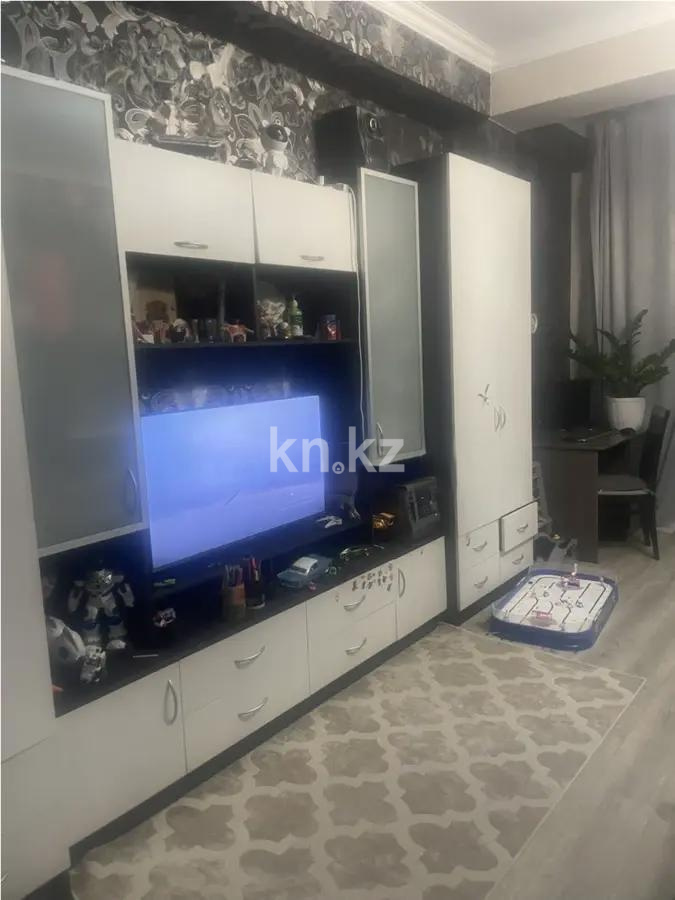 Продажа 2-комнатной квартиры, 97.1 м² в Алматы