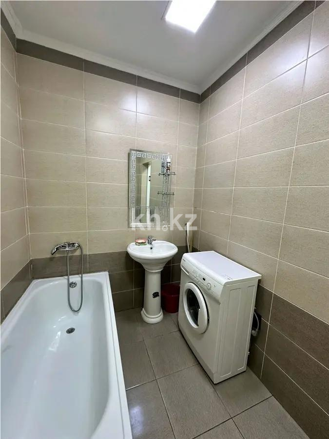 Продажа 1-комнатной квартиры, 33.7 м², ул. Тынышбаева, дом  3 в Алматы - фото 3