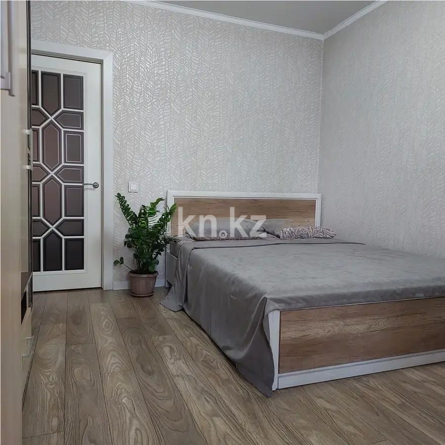 Продажа 2-комнатной квартиры, 42 м² в Алматы - фото 2