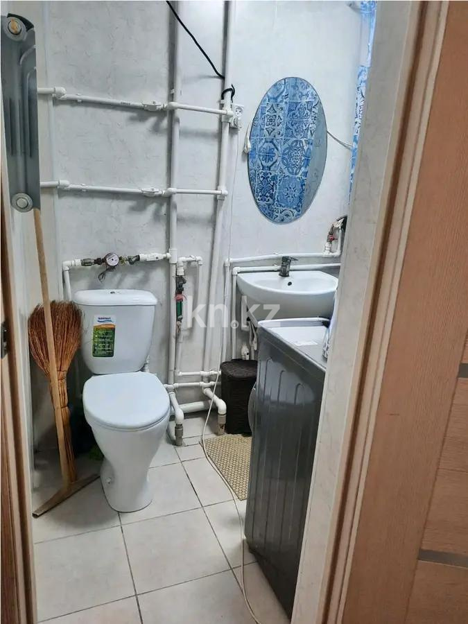 Продажа 2-комнатной квартиры, 45 м² - Продажа квартир от собственников в Темиртау фото 2 из 3