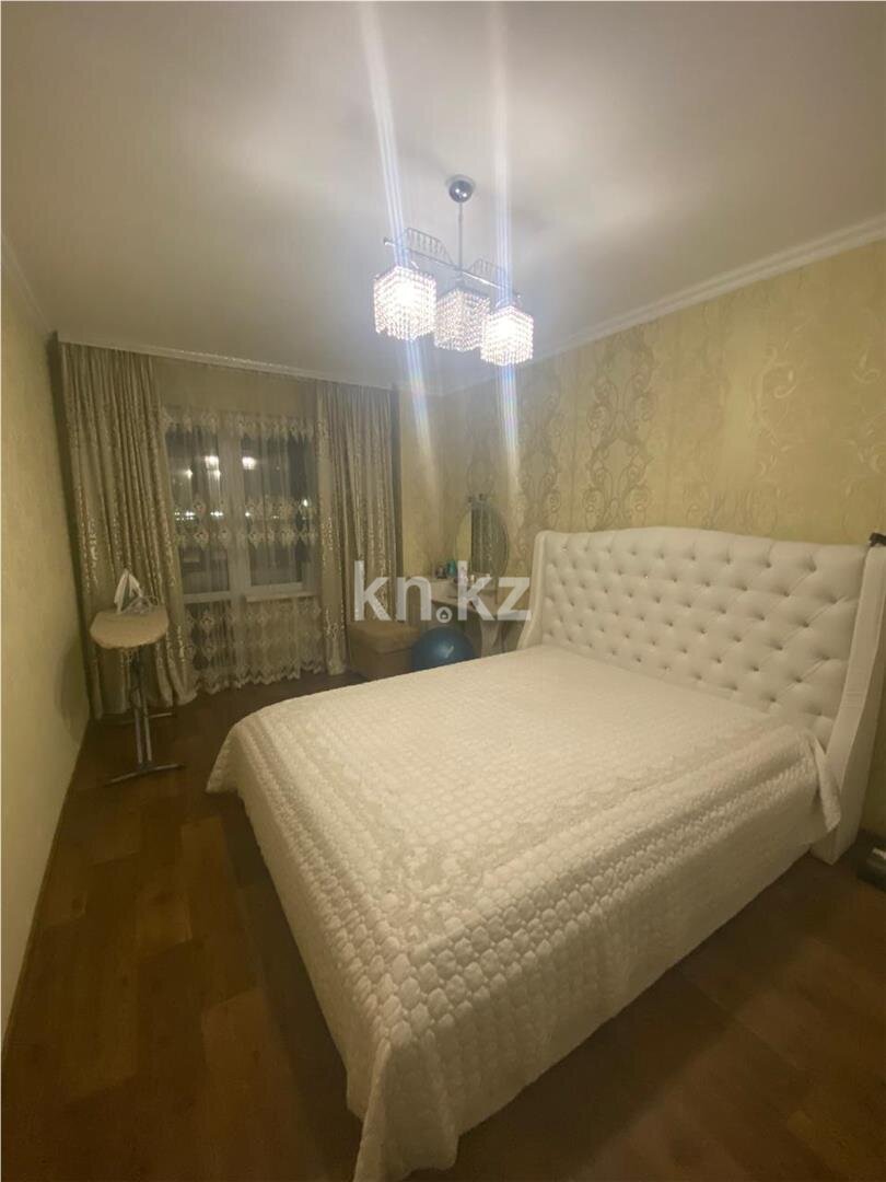Продажа 3-комнатной квартиры, 98 м² в Караганде - фото 13