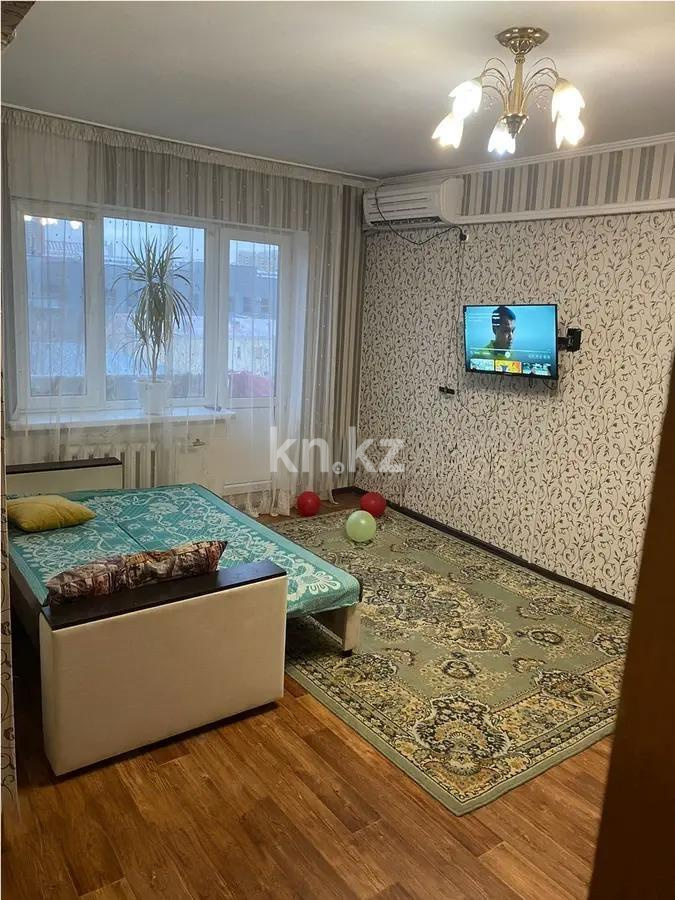 Продажа 2-комнатной квартиры, 45.3 м² в Астане