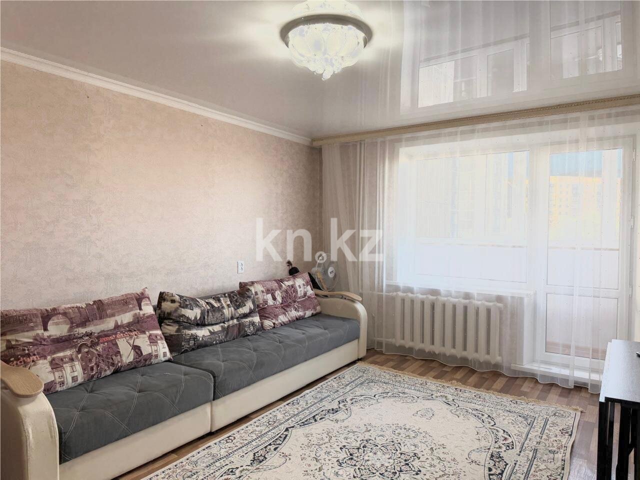 Продажа 3-комнатной квартиры, 65 м² в Караганде - фото 2