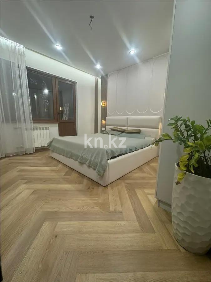 Продажа 3-комнатной квартиры, 92 м², мкр-н Кулагер, дом  28 - Продажа квартир в Алматы с фото фото 2 из 7