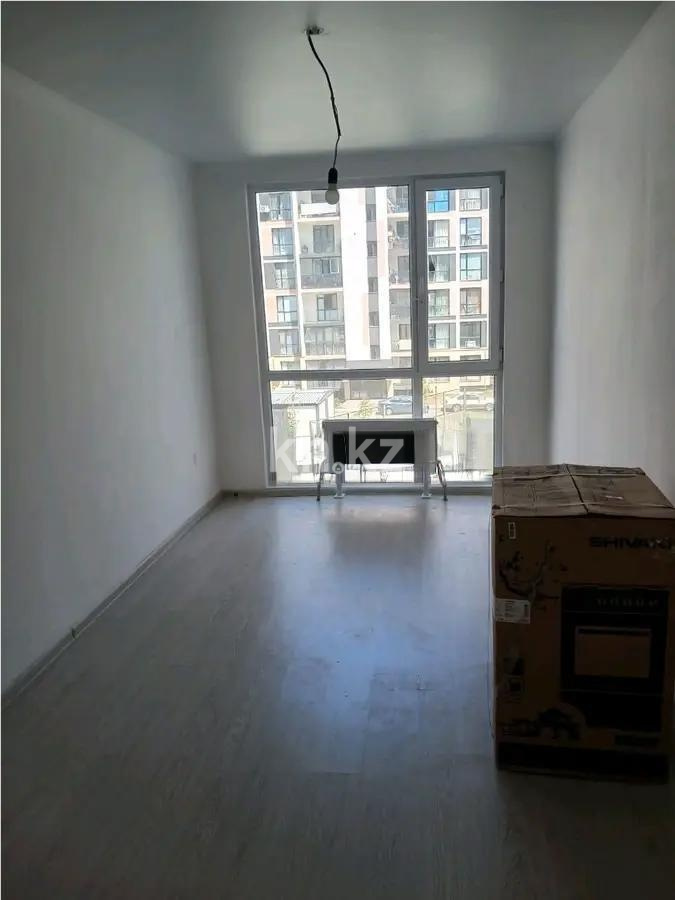 Продажа 2-комнатной квартиры, 63 м² в Алматы