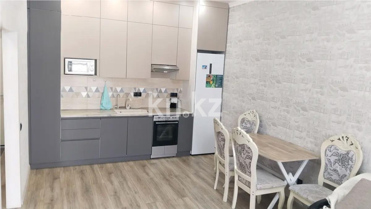 Продажа 2-комнатной квартиры, 49 м² в Астане - фото 3