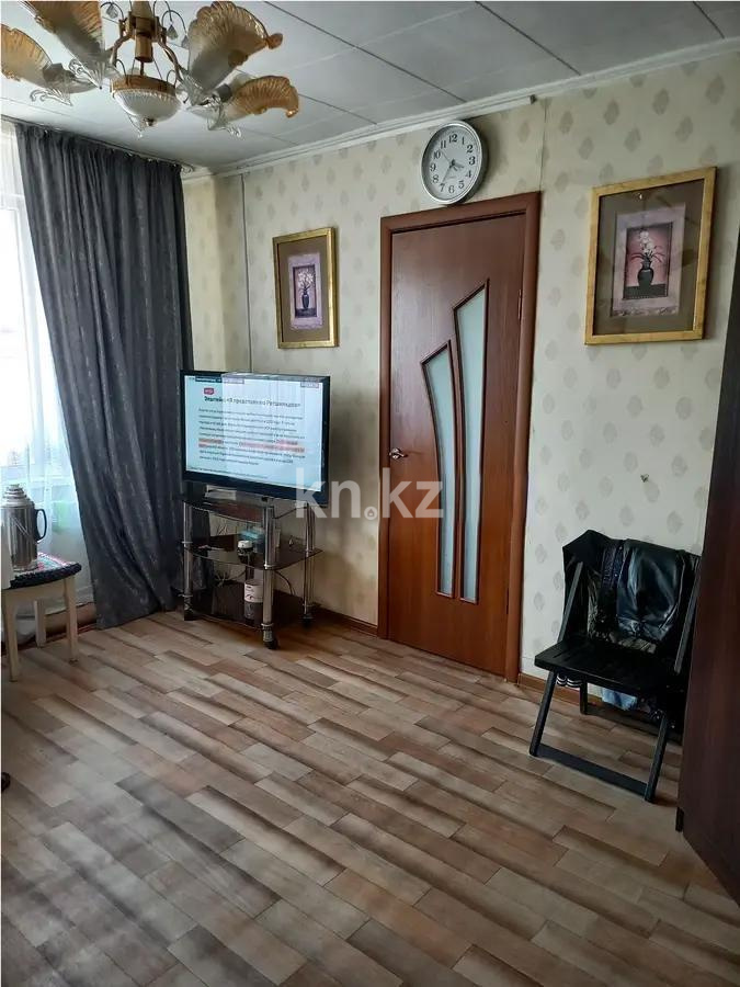 Продажа 3-комнатной квартиры, 45.2 м² в Алматы