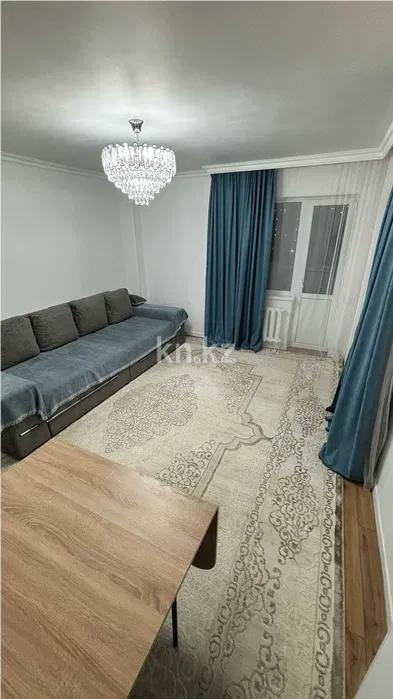 Продажа 3-комнатной квартиры, 74 м², ул. Сыганак, дом  18 - Продажа квартир в Казахстане фото 1 из 5