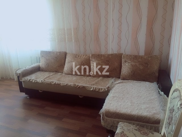 Аренда 2-комнатной квартиры, 67 м² в Астане - фото 3