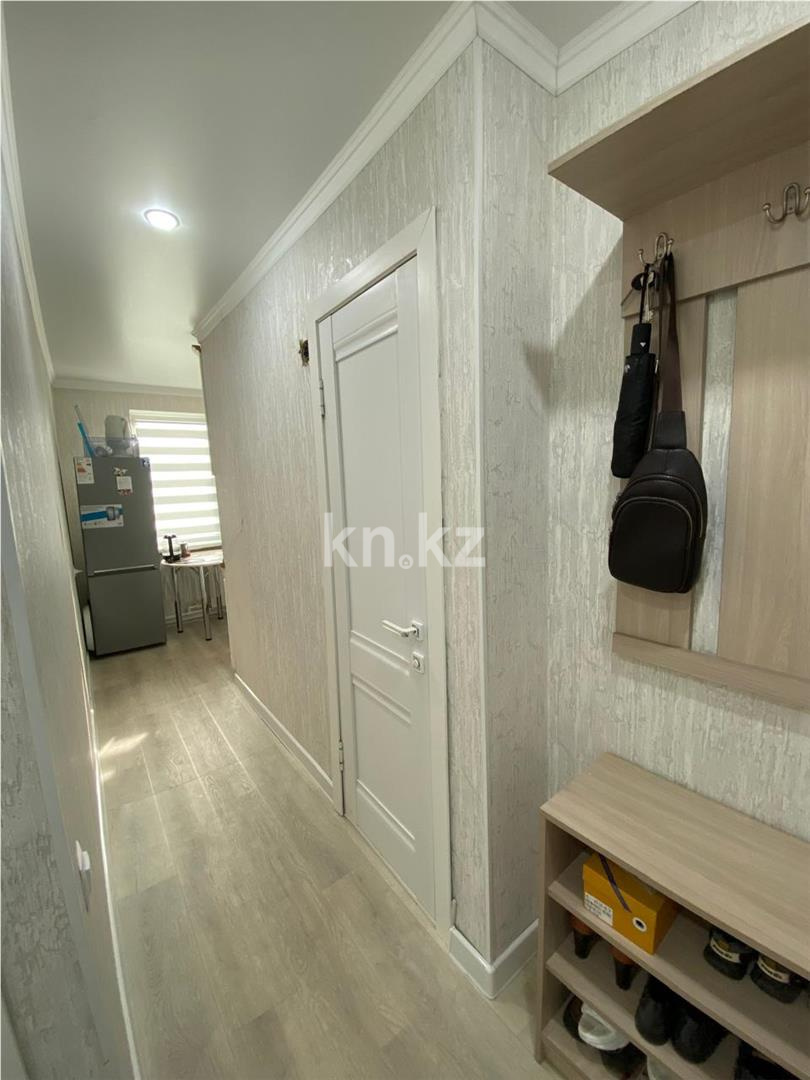 Продажа 2-комнатной квартиры, 43 м², пр. Н. Абдирова - Продажа квартир в Караганде фото 7 из 7