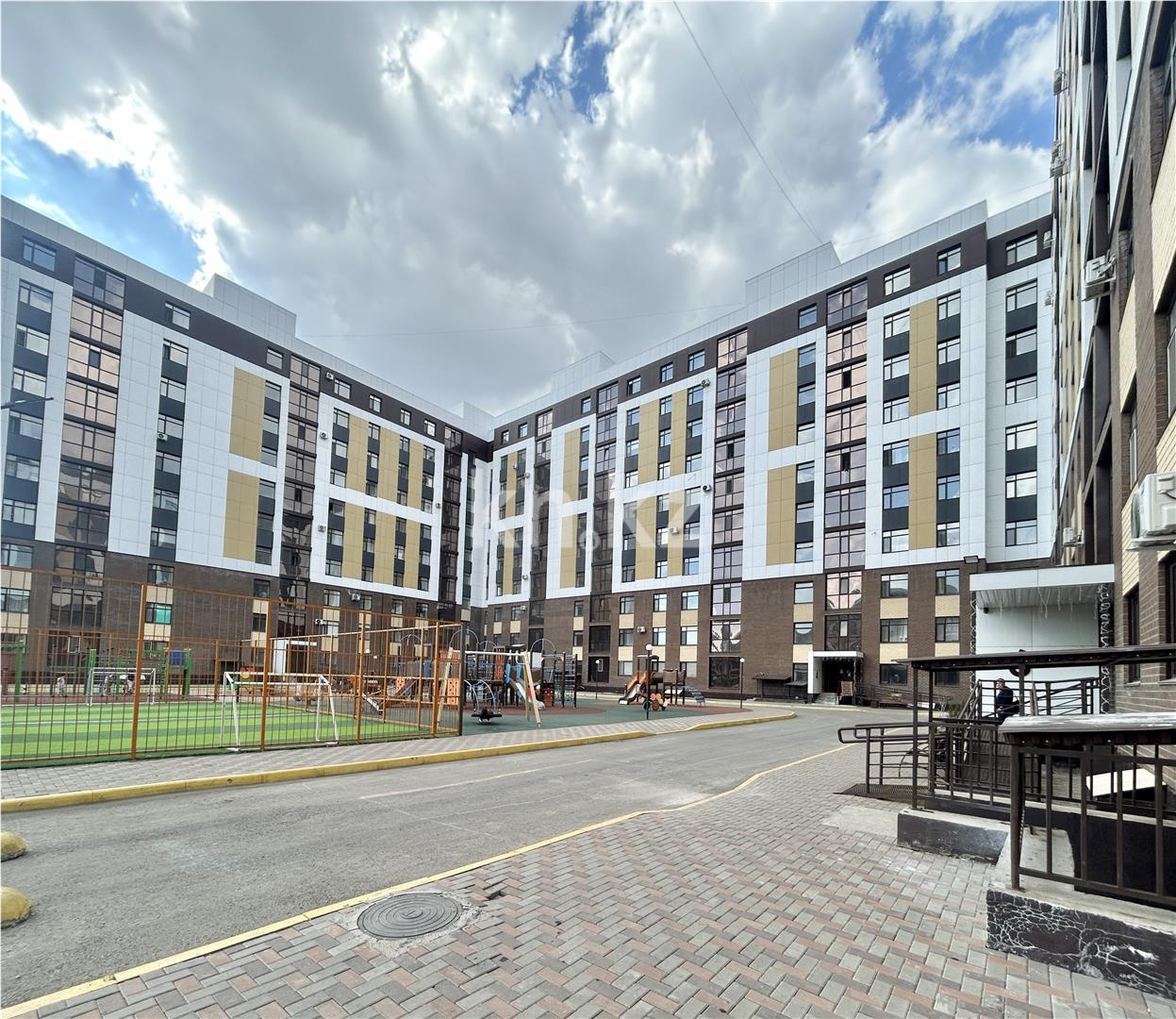 Продажа 1-комнатной квартиры, 44 м² - Продажа квартир в Караганде - страница 3 фото 12 из 13